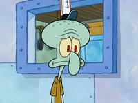 Episode 1 GIF by SpongeBob SquarePants