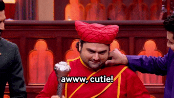Show Love GIF by Amazon miniTV