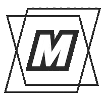 Midiograf offset grafica londrina midiograf Sticker