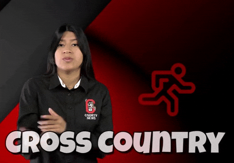 American Sign Language Asl GIF by CSDRMS