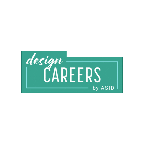 asidcomms giphygifmaker asid designcareers Sticker
