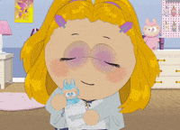 Tik Tok Omg GIF by South Park