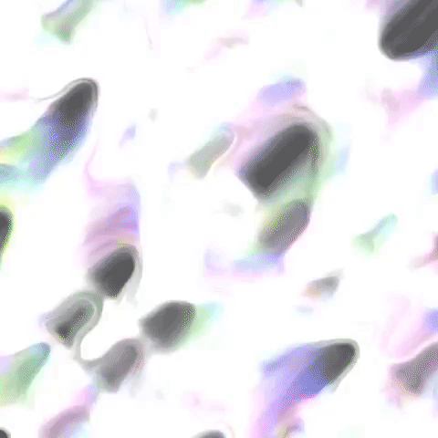 art shader GIF by James Proctor