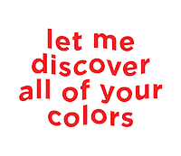 sabrina carpenter rainbow Sticker by Hollywood Records