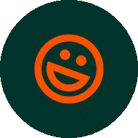 Smile Sticker by Scuola Nautica Sonia