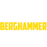 Berghammer Sticker