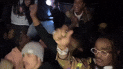 Turn Up Party GIF