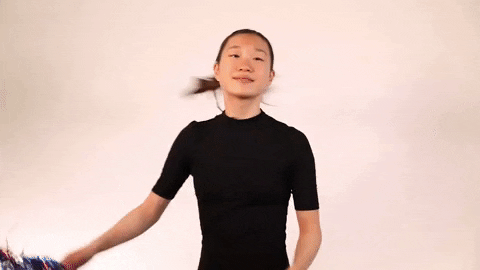 Happy Team Usa GIF by U.S. Figure Skating