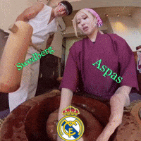 Real Madrid Football GIF