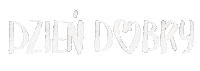 Dzien Dobrouy Sticker