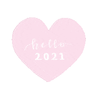 New Year Eun Sticker