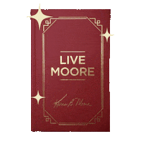Public Relations Marketing Sticker by Moore Agency
