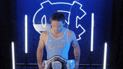 North Carolina Wrestling GIF by UNC Tar Heels