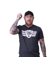 Big Eyes Wow Sticker by Tactical Baby Gear