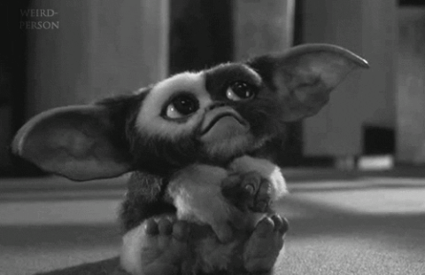 gremlins GIF