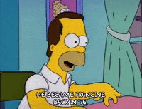 homer simpson episode 10 GIF