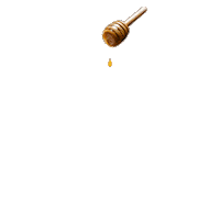 spring drinks Sticker by Evan Williams Honey