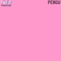 I Love You GIF by Pudgy Penguins