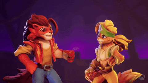 Happy Directors Cut GIF by Xbox