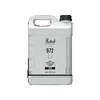 Detailer Dressing Sticker by FicTech