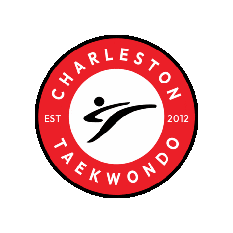 CharlestonTaekwondo giphygifmaker taekwondo charleston charlestontaekwondo Sticker