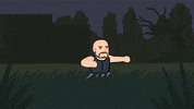 Rooster Teeth Fighting GIF by Achievement Hunter