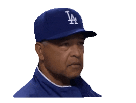 Oh No Oops Sticker by MLB