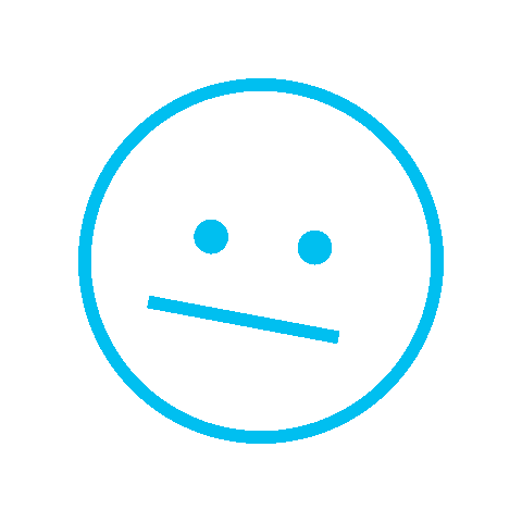 Smiley Face Sticker by yeetNetzwerk
