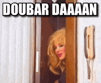Dan Karamela GIF