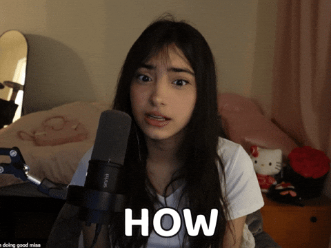 xmisabear giphyupload twitch streamer how GIF