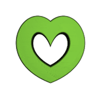 Heart Love Sticker by Wonderful Pistachios