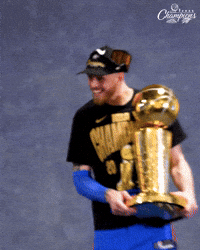 Nba Finals Basketball GIF by OKC Thunder