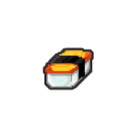 Musubi Sticker