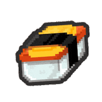 Sushi Spam Sticker