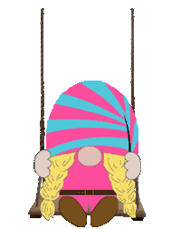 Happy Fun Sticker