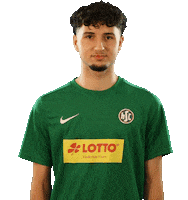 Football Sport Sticker by HSC Hannover