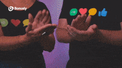 bonusly clapping applause congrats congratulations GIF