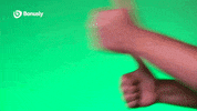 bonusly thank you thanks thumbs up bonusly GIF