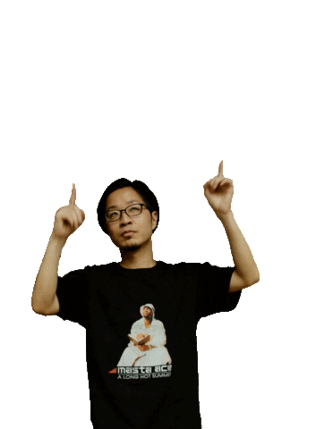 Swipe Up Sticker by SUMMIT, Inc.