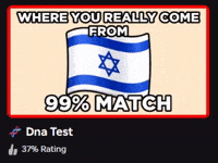 Israel Jew GIF