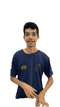 PapelariaKarinhosa mike mk jacare bichinho Sticker