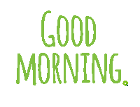 Good Morning Sticker by QuickChek