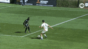 Brisbane Roar Wow GIF by Football Australia