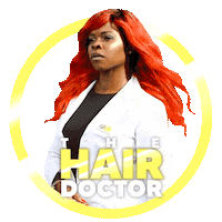 BlissTheHairDoctor paul mitchell happy client happyclient she got blissed Sticker