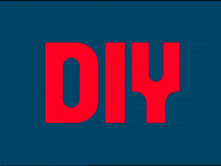 Art Glitch GIF