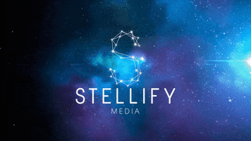 birthday anniversary GIF by Stellify Media