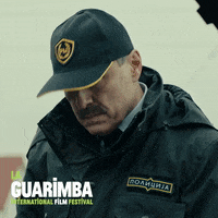 Eyes Looking At GIF by La Guarimba Film Festival
