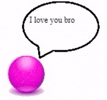 I Love You Bro GIF
