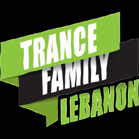 trancefamilyleb giphygifmaker trance trance family trance family lebanon GIF