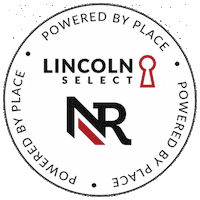 House Realestate Sticker by Lincoln Select Real Estate Group